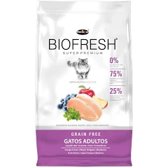 BIOFRESH GATOS ADULTOS 1.5 KG