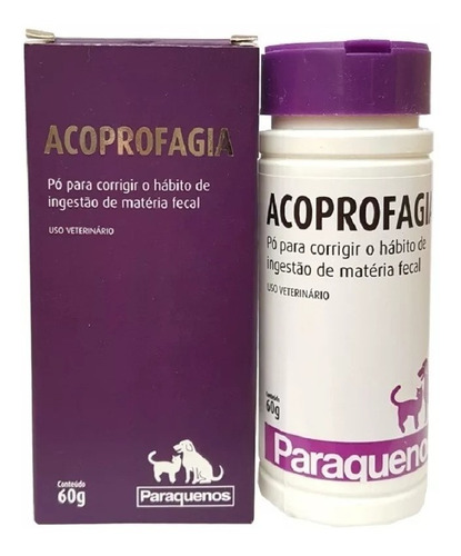 ACOPROFAGIA 60 GR