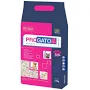 AREIA BRANCA PRO GATO 3.6 KG