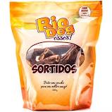 BIO DOG SORTIDOS 500 GR