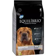 EQUILIBRIO CAES ADULTO SENSITIVE 15 KG