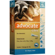 ADVOCATE CAES 1.0 ML