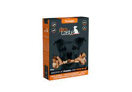 BISCOITO THE PETS TASTE FRANGO C/ CENOURA 150 GR