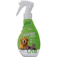 AFASTE PET FORTE 500 ML