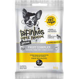 BIFINHOS SUPER PREMIUM FRUIT COMPLEX 60 GR