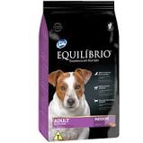 EQUILIBRIO CAES ADULTO SMALL 7.5 KG