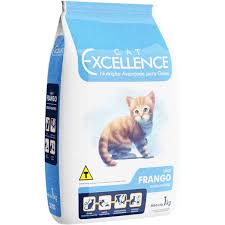 CAT EXCELLENCE FILHOTE 1 KG