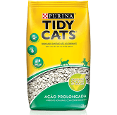 AREIA BRANCA TIDY CAT 2 KG