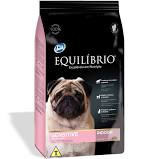 EQUILIBRIO CAES ADULTO SENSITIVE SMALL 2 KG