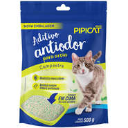 ADITIVO ANTIODOR PIPICAT CAMPESTRE 500 GR